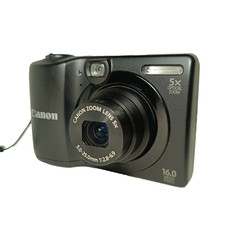 Appareil photo numérique