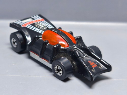 Hot wheels 1979 the - hot,