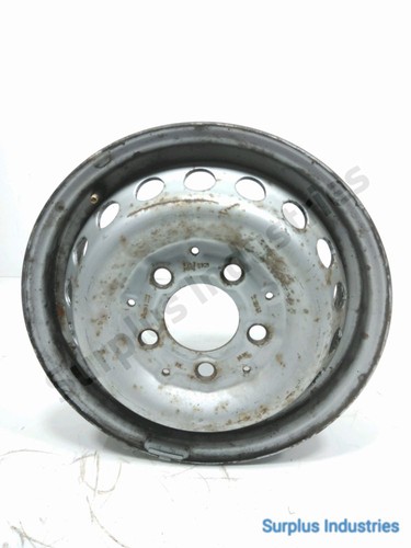 Jante tole volkswagen 2 - tole, 4