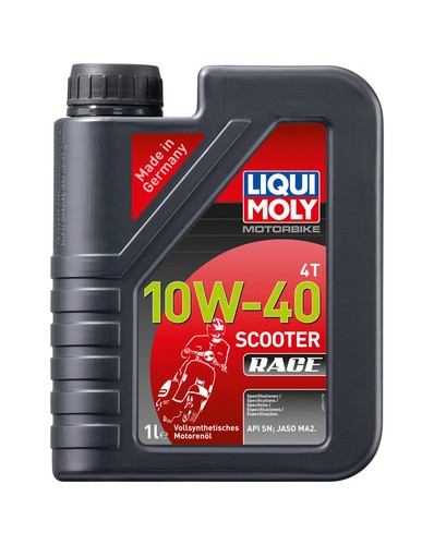Liquimoly bouteille huile - bouteille, d''huile