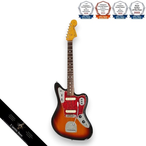 Guitare électrique fender - guitare,