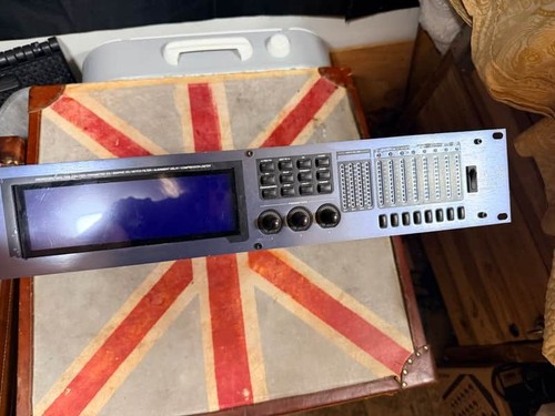 Dbx 480 driverack - dbx,