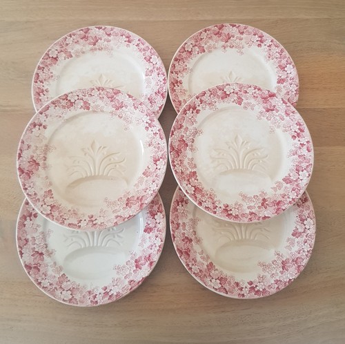 Lot assiettes a - lot,