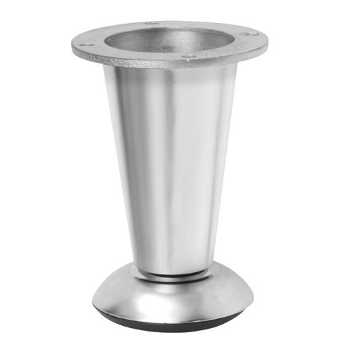 Pied meuble conique - pied,