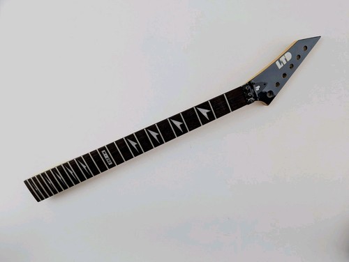 Esp ltd 250 guitar neck - ltd,