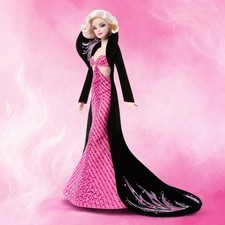 PRESALE 🩷 Barbie Bob Mackie