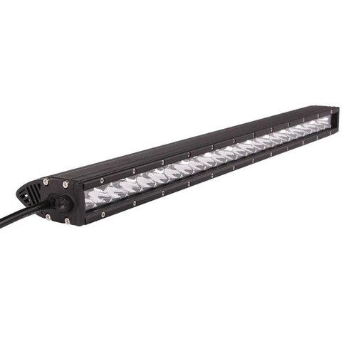 Rampe lumineuse led - lumineuse, 120w
