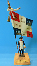 Soldats plomb CBG MIGNOT -