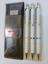 Rotring Tikky Special Lot 3