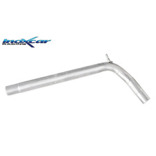 Tube Intermédiaire inox INOXCAR Volkswagen Polo 6R WRC 2.0 TSi 220cv - sans sile