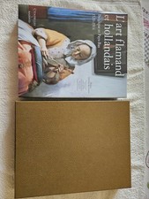 L' Art flamand et hollandais - CITADELLES Mazenod + Coffret _ 2002 .NEUF