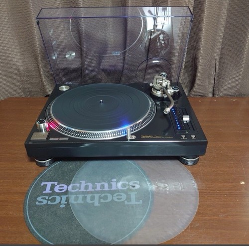 Platine vinyle - , dj