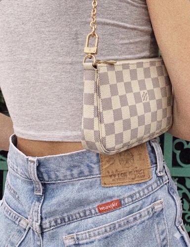 Louis vuitton mini - louis,