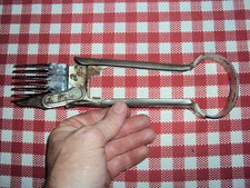 ciseaux tondeuse à main moutons bovin cheval éleveur vétérinaire maréchal