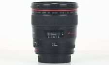 Canon 24mm f1.4L II USM