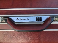 Samsonite Valise Rigide