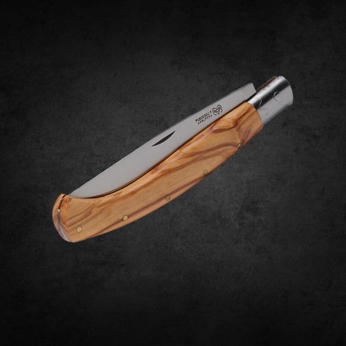 Patte sarde couteau - sarde,