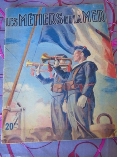 Journal ancien document la - document, de