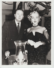 PHOTO CINEMA MARILYN MONROE 25