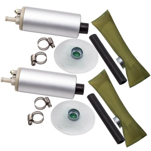Pompe carburant essence - 2x,