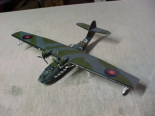 Corgi aviation archive - archive, aa36106
