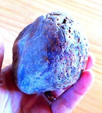 Percuteur outil néolithique