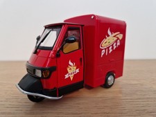█▓▒ ★ 1/18 PIAGGIO APE