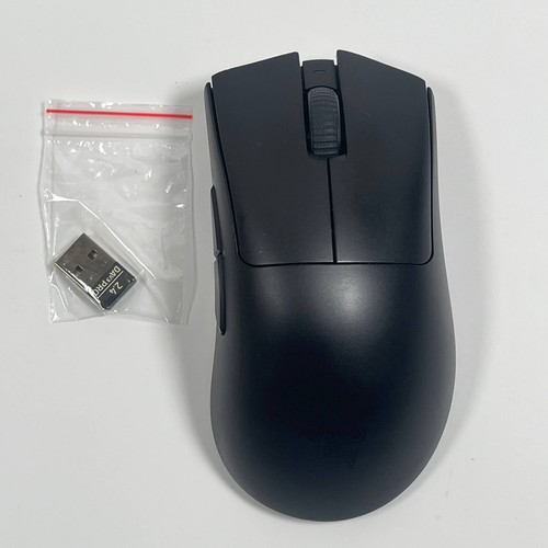 Souris jeu razer - de,