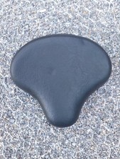 Original Aquila Brand Scooter Saddle