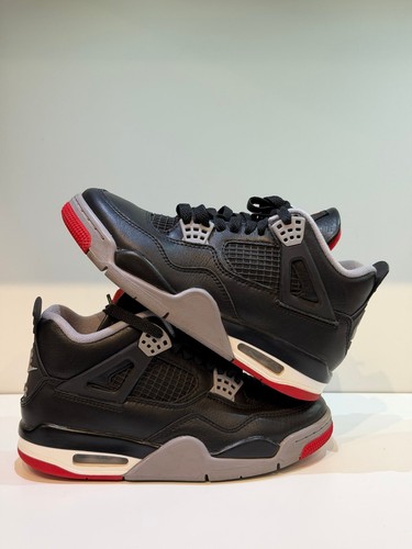 Nike air jordan retro - air, 4