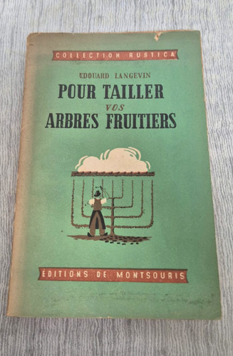Pour tailler vos arbres