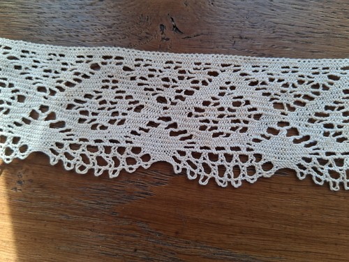 Dentelle