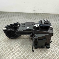 Chauffage intérieur