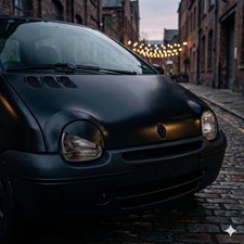 ​Paire de Paupières de