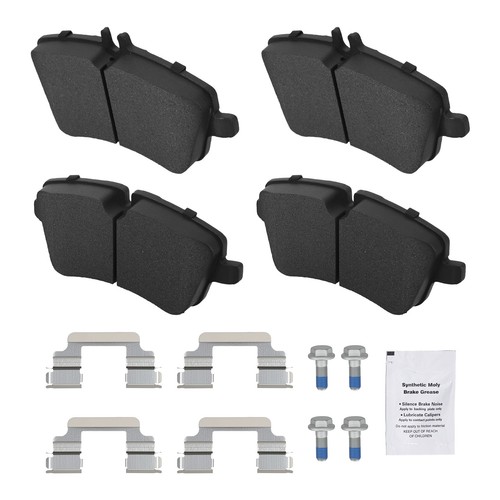 Kit frein avant for mercedes - avant,