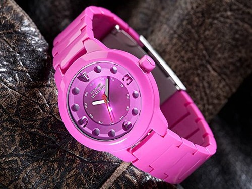 Montre femme detomaso scarlata - montre,