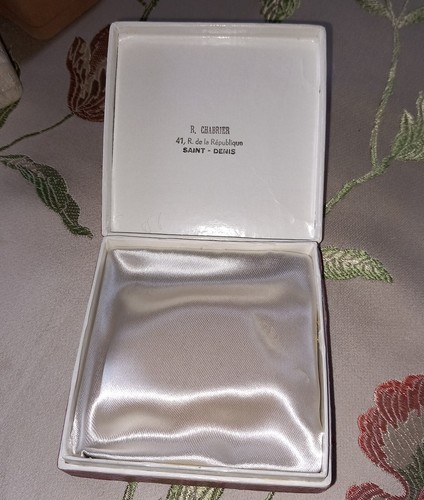 Ecrin bijoux ancien n - ecrin,