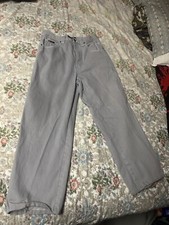 Vintage Y2K Jzr77 Urban Wear Jeans  Skater Size 32