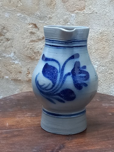 Alsace art populaire - art,
