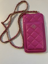 Sac Bata - Pochette Rose