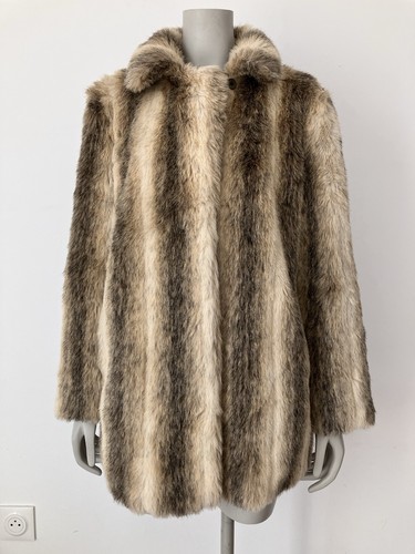 Slavonija manteau femme