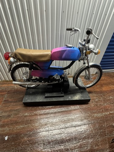 1984 puch general star movie - 1984,