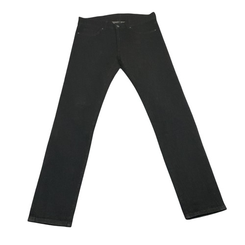 Versace collection jeans black - jeans,