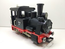Playmobil (4000) Locomotive à