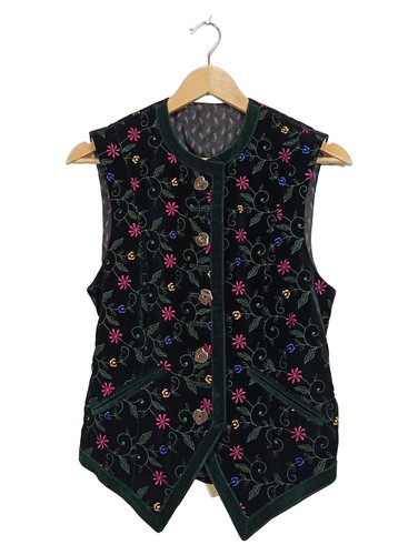 Gaisberger gilet traditionnel - gaisberger,