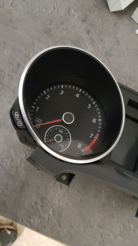 Compteur volkswagen 5k6920873 - volkswagen,