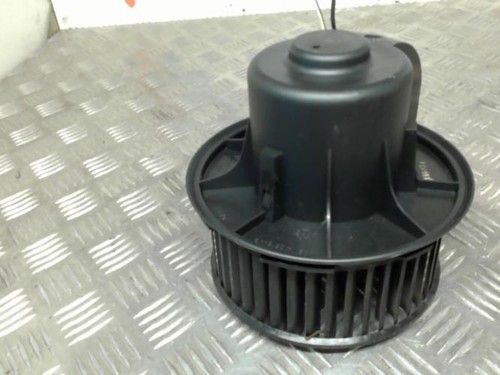 Ventilateur chauffage ford - chauffage,