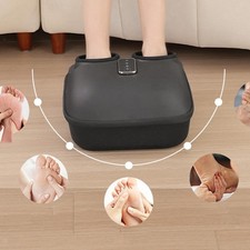 Appareil de massage des pieds