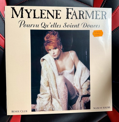 Pourvu quelle soient douces - douces, /