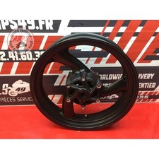 Jante avant Yamaha XJR 1300